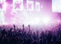 Tour, New Music & The Story Behind the Voice You Can’t Escape