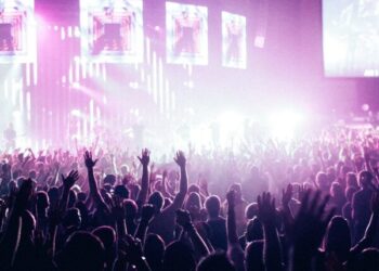 Tour, New Music & The Story Behind the Voice You Can’t Escape