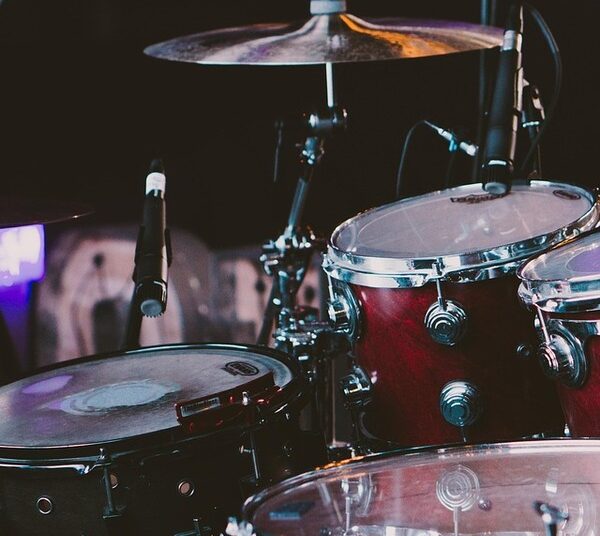 Tour, New Music, and the Story Behind a Modern Legend
