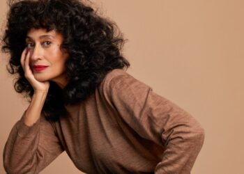 Tracee Ellis Ross Sets Fox Entertainment Studios Deal