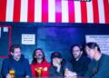 Trauma Ray Announce New EP 'Carnival,' Drop Music Video For "Hannibal"