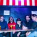 Trauma Ray Share "Hannibal" From New EP 'Carnival': Listen