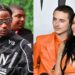 Travis Scott in competition with ex-girlfriend’s boyfriend?