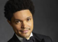 Trevor Noah, host of The 63rd Annual Grammy Awards
