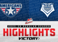 Tri-City Americans at Victoria Royals 01/03 | WHL Highlights 2025-26
