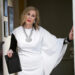 Catherine O'Hara in "Schitt's Creek in 2018.