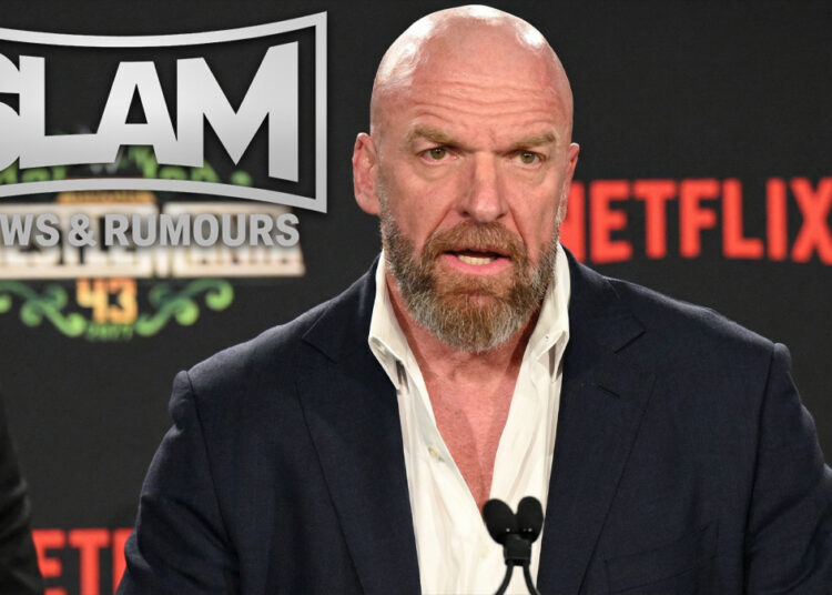 Triple H Confirms WWE Royal Rumble 2026 Theme: Wrestling News & Rumours - January 26, 2026