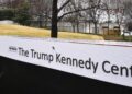 Trump's Kennedy Center hit with another premiere cancellation - Celebrity News - Entertainment