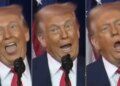 Trump’s Rambling House GOP Speech Gets The Most Brutal Edit From Kimmel