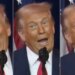 Trump’s Rambling House GOP Speech Gets The Most Brutal Edit From Kimmel