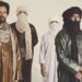 Tuareg Desert Blues Meets Electronic Music