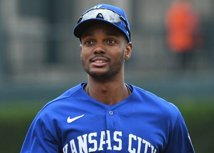 Kansas City Royals v Detroit Tigers