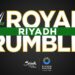 Two Matches Listed Internally For WWE Royal Rumble Pre-Show