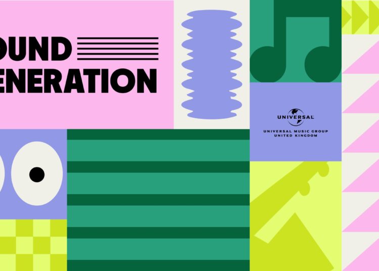 UMG is piloting a new music-education programme in the UK