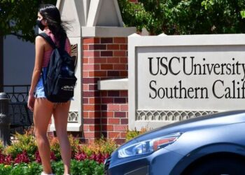 USC Must Face Music-Copyright Suit in New York, Court Says