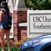 USC Must Face Music-Copyright Suit in New York, Court Says