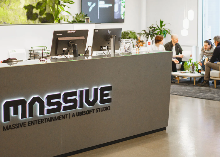 Ubisoft proposes layoffs at Massive and Ubisoft Stockholm