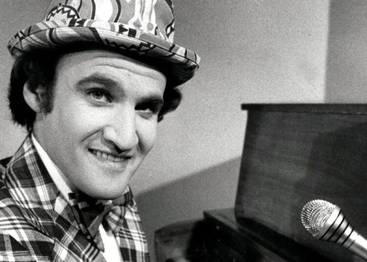 Uncle Floyd Vivino dead – Comedian and TV personality dies at 74
