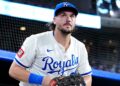 Seattle Mariners v. Kansas City Royals