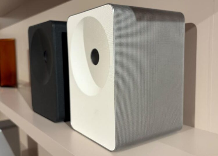 Samsung Music Studio 7
