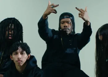 UnityTX Set March Release For New Album "Somewhere, In Between...", Premiere "Enjoy Tha Show" Music Video
