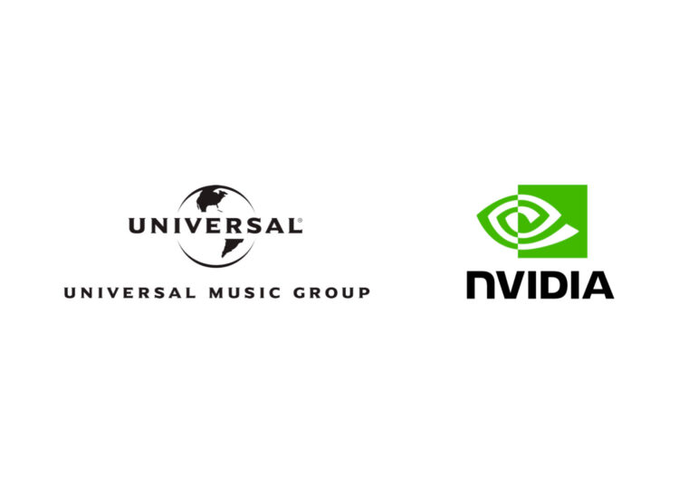 Universal Music Group partners with NVIDIA on new AI initiative