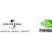 Universal Music Group partners with NVIDIA on new AI initiative