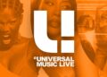 Universal Music Group's new Twitch account puts a fresh spin on live music