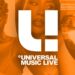 Universal Music Group's new Twitch account puts a fresh spin on live music