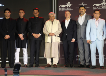 Universal Music India Acquires 30% Stake in Excel Entertainment