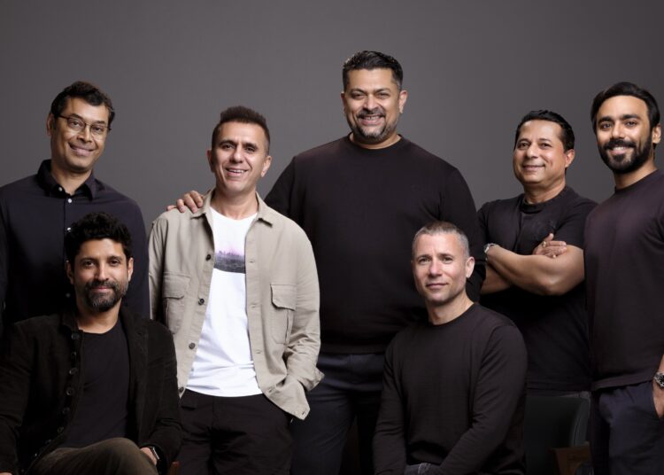 Universal Music acquires 30% stake in India’s Excel Entertainment, valuing Bollywood production house at $267m