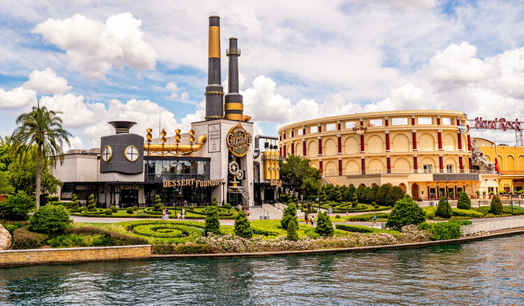 The Toothsome Chocolate Emporium