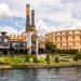 The Toothsome Chocolate Emporium
