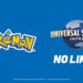 Universal Studios Japan, pokemon, anime
