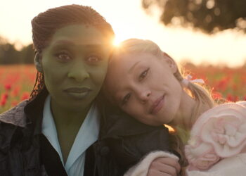 Universal’s ‘Wicked: For Good’ Remains No. 1 in Weekly U.K. Home Entertainment Sales Through Jan. 21