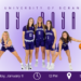University to Host Lady Royals Pre-Game Reception in Philadelphia Jan. 11