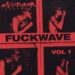 Unpopular Recordings Share New Compilation -  "Unpopular Presents: Fuck Wave Vol. 1"  Featuring New Music From Sex Mask + Knife Tutorial, Humane The Moon, Cellular & More