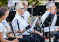 Upcoming January events at Concord Community Music School