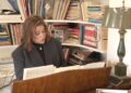 Upper West Side soprano earns first Grammy nod