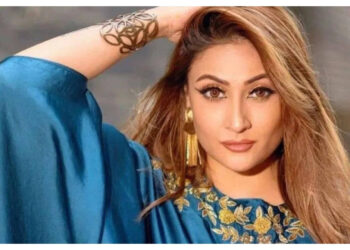 Urvashi Dholakia confirmed as a contestant on 'The 50'; says 'I’m stepping in with my life experiences, my instincts, and the courage to be myself'