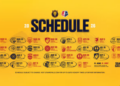 Utah Royals FC Announces 2026 NWSL Schedule