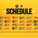 Utah Royals FC Announces 2026 NWSL Schedule