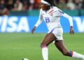 Utah Royals welcomes RC Lens midfielder Dayana Pierre-Louis