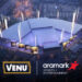 VENU Expands Multi-Venue Partnership with Aramark Sports + Entertainment
