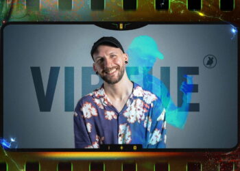 VIRTUE Asia taps ex-VaynerMedia creative director to lead entertainment branding
