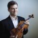 VSO School of Music Violin Masterclass with James Ehnes