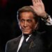 Valentino Garavani, Designer to Royals and Stars, Passes Away at 93