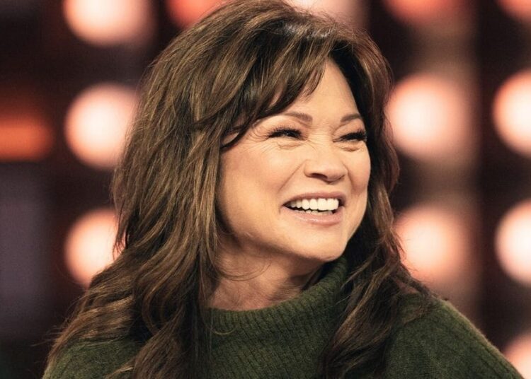 Valerie Bertinelli Teases Surprise Career News on Instagram