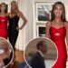 Vanessa, Kai Trump attend Tiger Woods' 50th birthday party