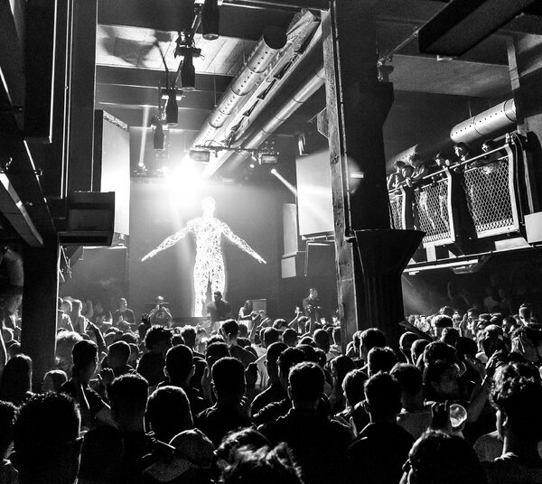 Vegas Domination, New Music Rumors & Why You Need To See Them Live